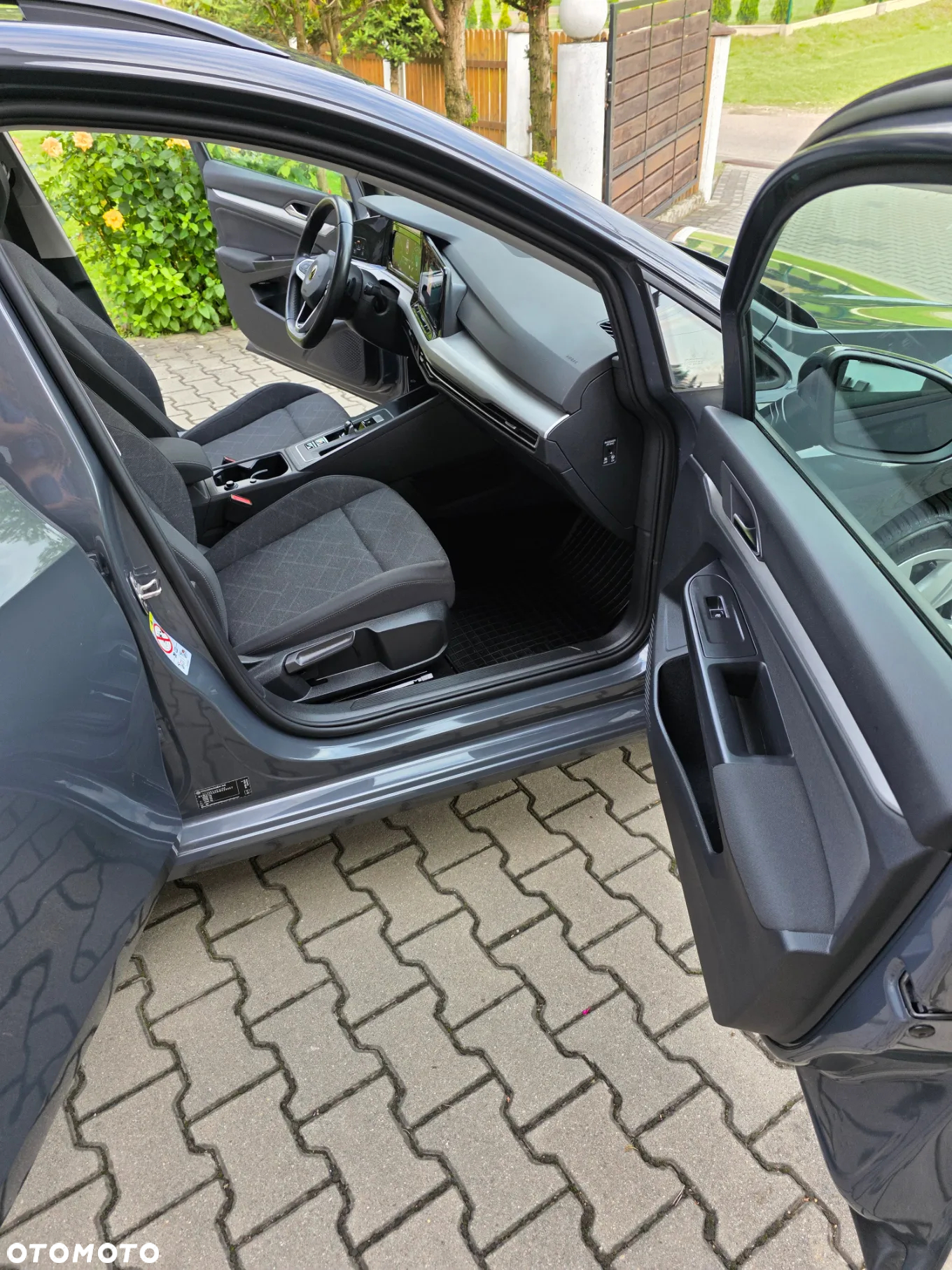 Volkswagen Golf 2.0 TDI SCR DSG Style - 24