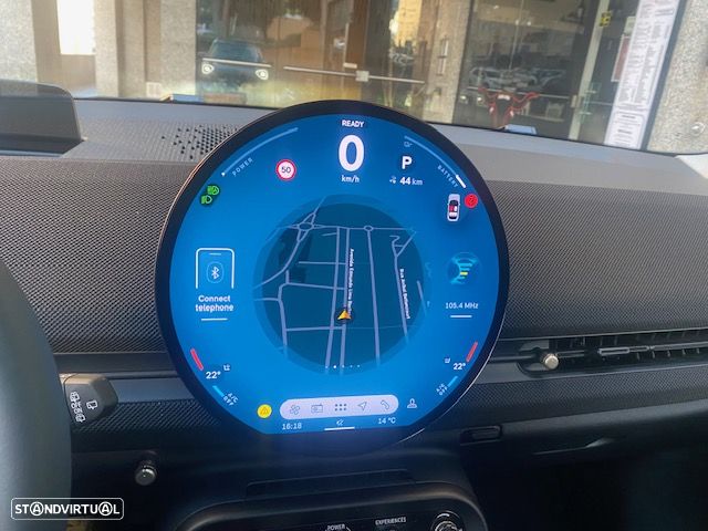 MINI Aceman SE Favoured M - 14