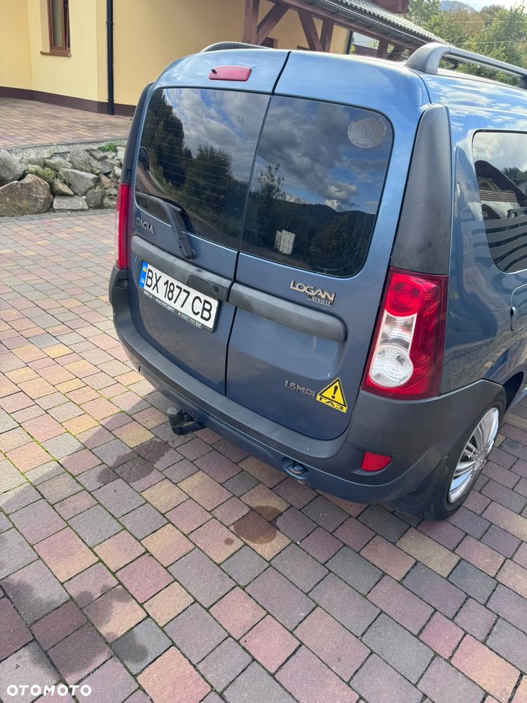 Dacia Logan - 16