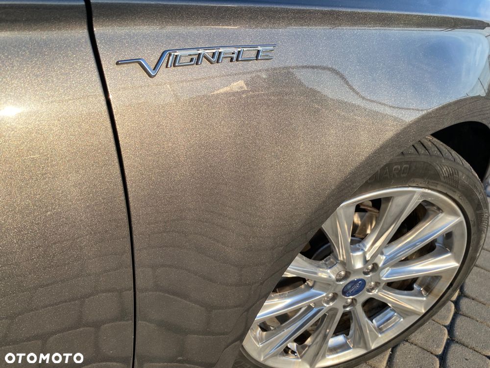 Ford Mondeo 2.0 TDCi Bi-Turbo PowerShift-Aut Vignale - 6