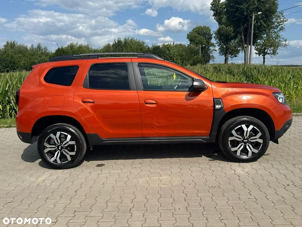 Dacia Duster 1.0 TCe Comfort - 2