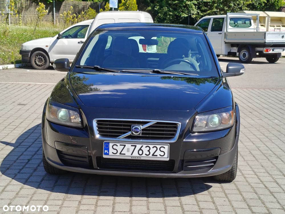 Volvo C30 1.6D RDesign - 16