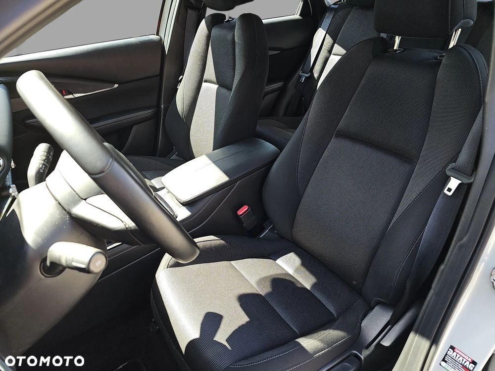Mazda CX-30 2.0 mHEV Centre-Line 2WD - 11