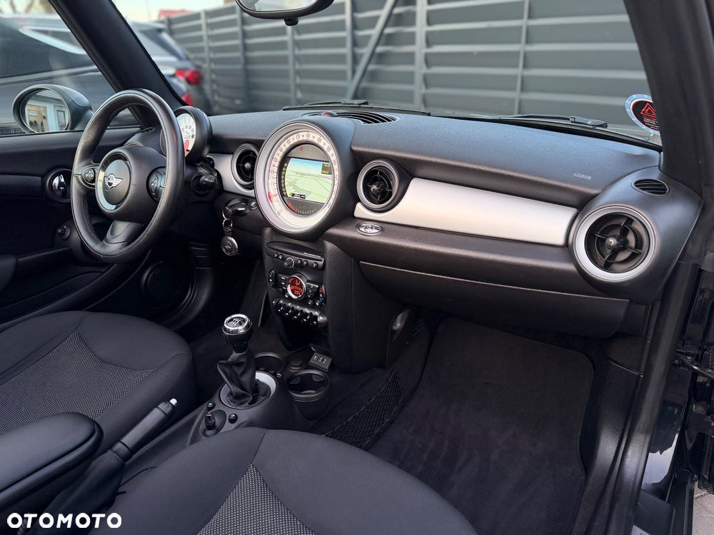 MINI ONE EU6 - 15