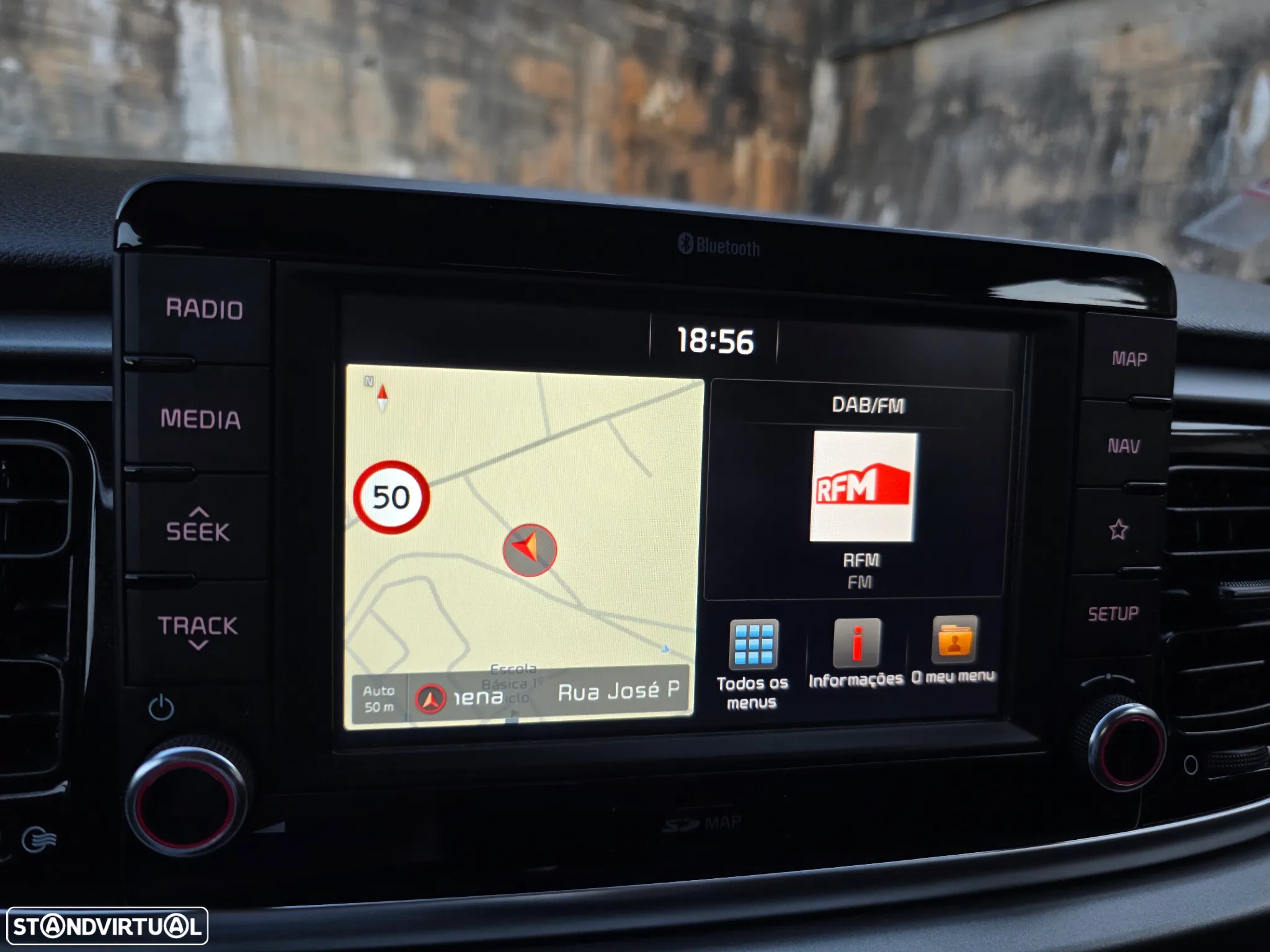 Kia Rio 1.4 CRDi TX Prime - 19