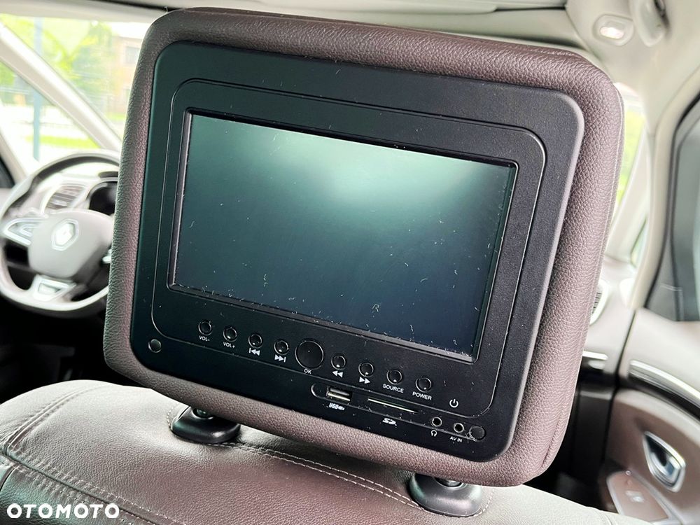 Renault Espace Energy dCi 160 EDC Intens - 8