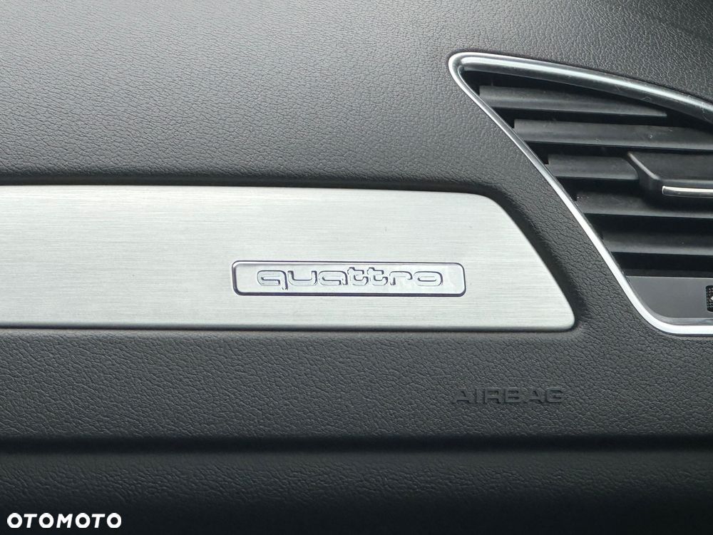 Audi A4 Limousine 3.0 TDI DPF quattro S line Sportpaket (plus) - 15