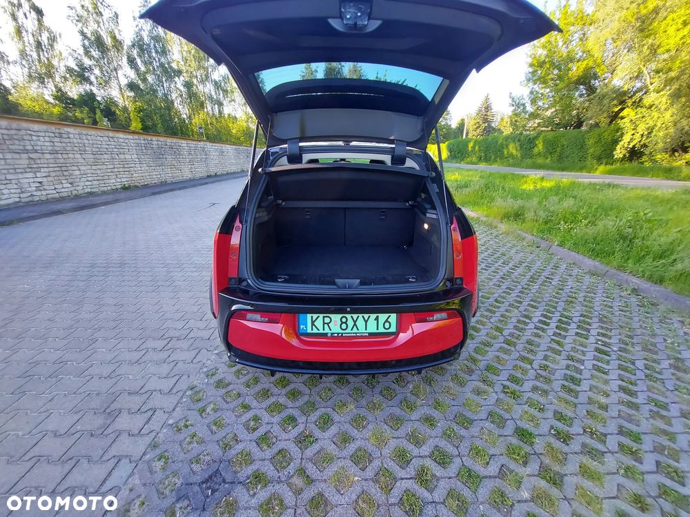 BMW i3 120 Ah - 8