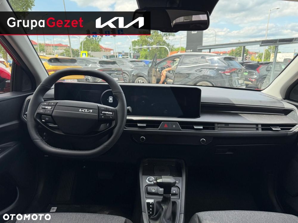 Kia Stonic 1.0 T-GDI L DCT - 14