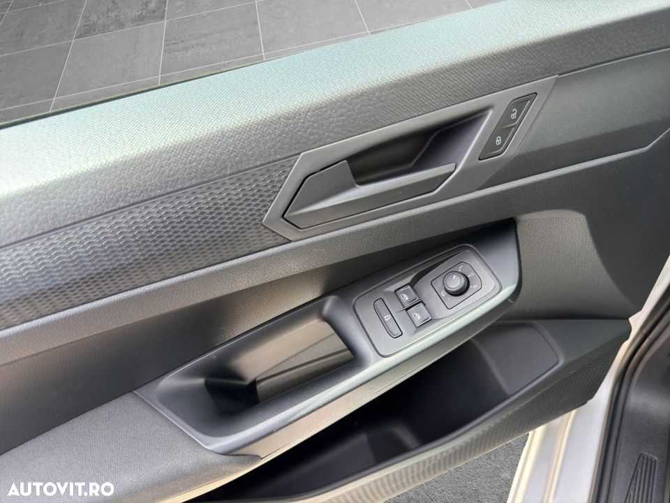 Volkswagen Caddy - 19