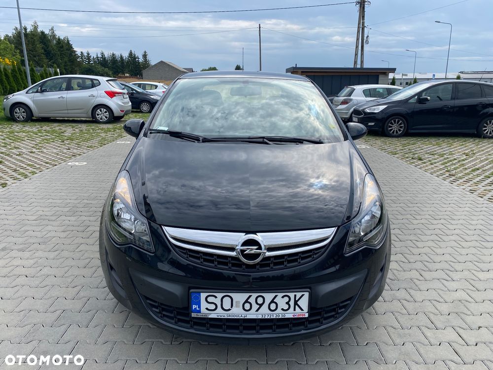 Opel Corsa 1.4 T Enjoy S&S - 3