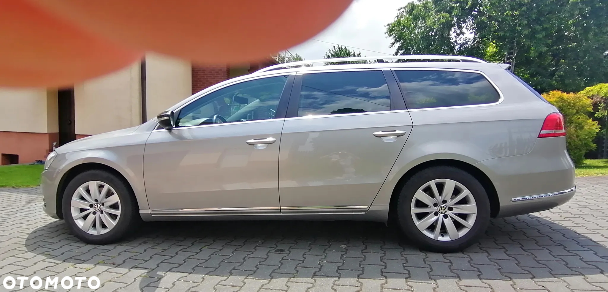 Volkswagen Passat Variant 2.0 Blue TDI SCR Business Edition - 14