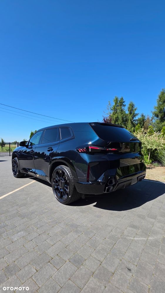 BMW XM PHEV Label sport - 5
