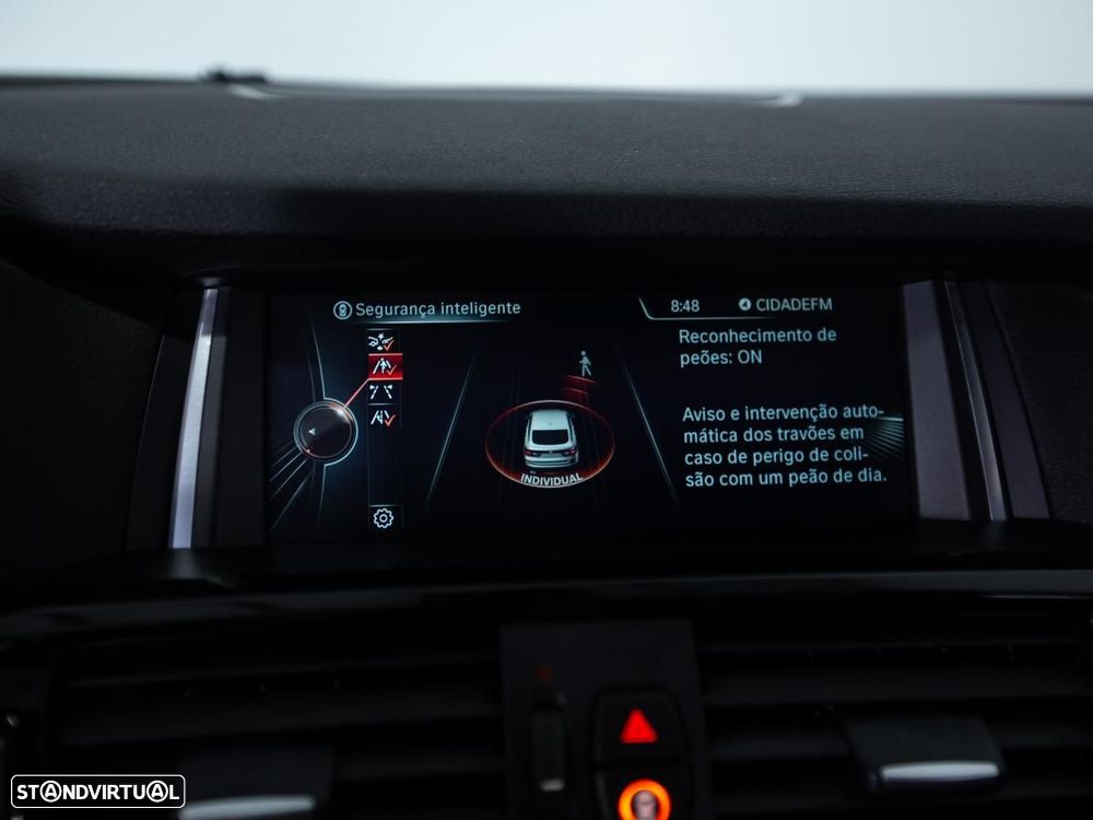 BMW X3 - 32