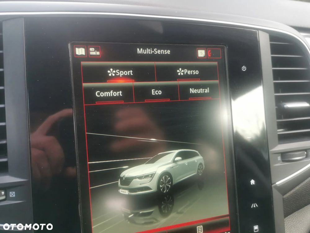 Renault Talisman ENERGY dCi 160 EDC INTENS - 28