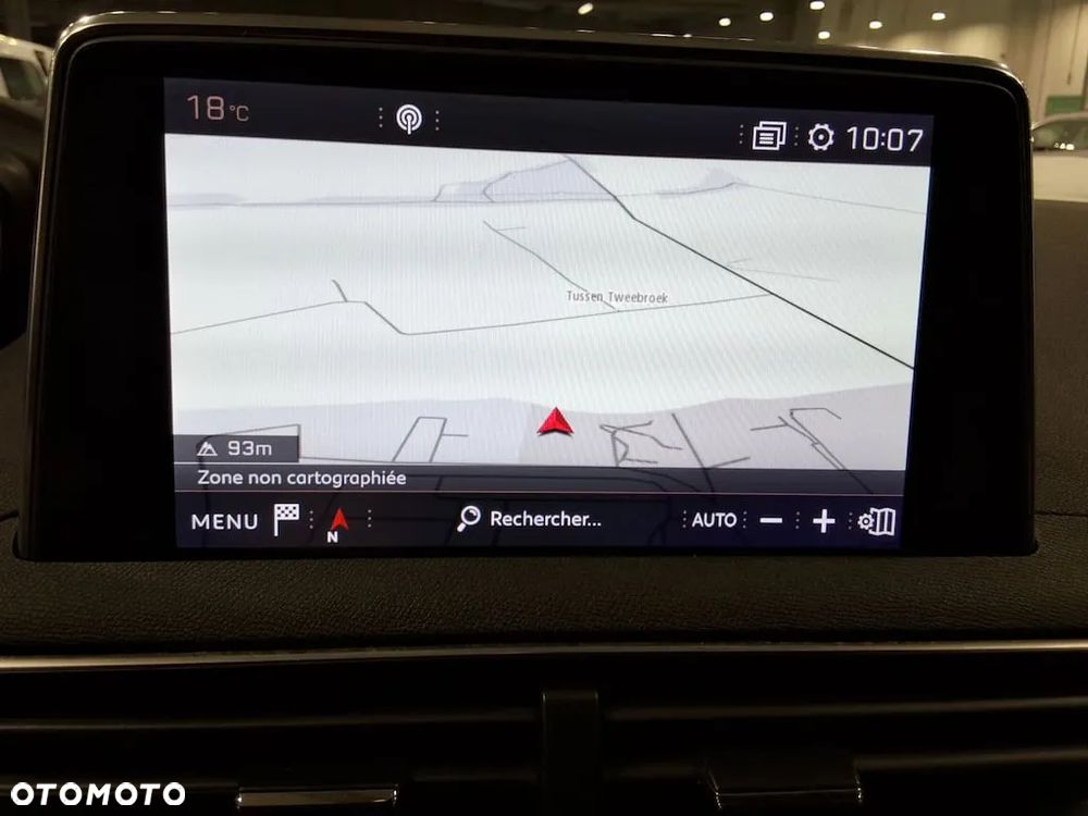 Peugeot 3008 1.5 BlueHDi GT S&S - 10