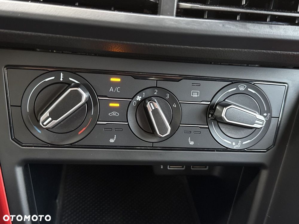 Volkswagen Polo 2.0 TSI GTI DSG - 17
