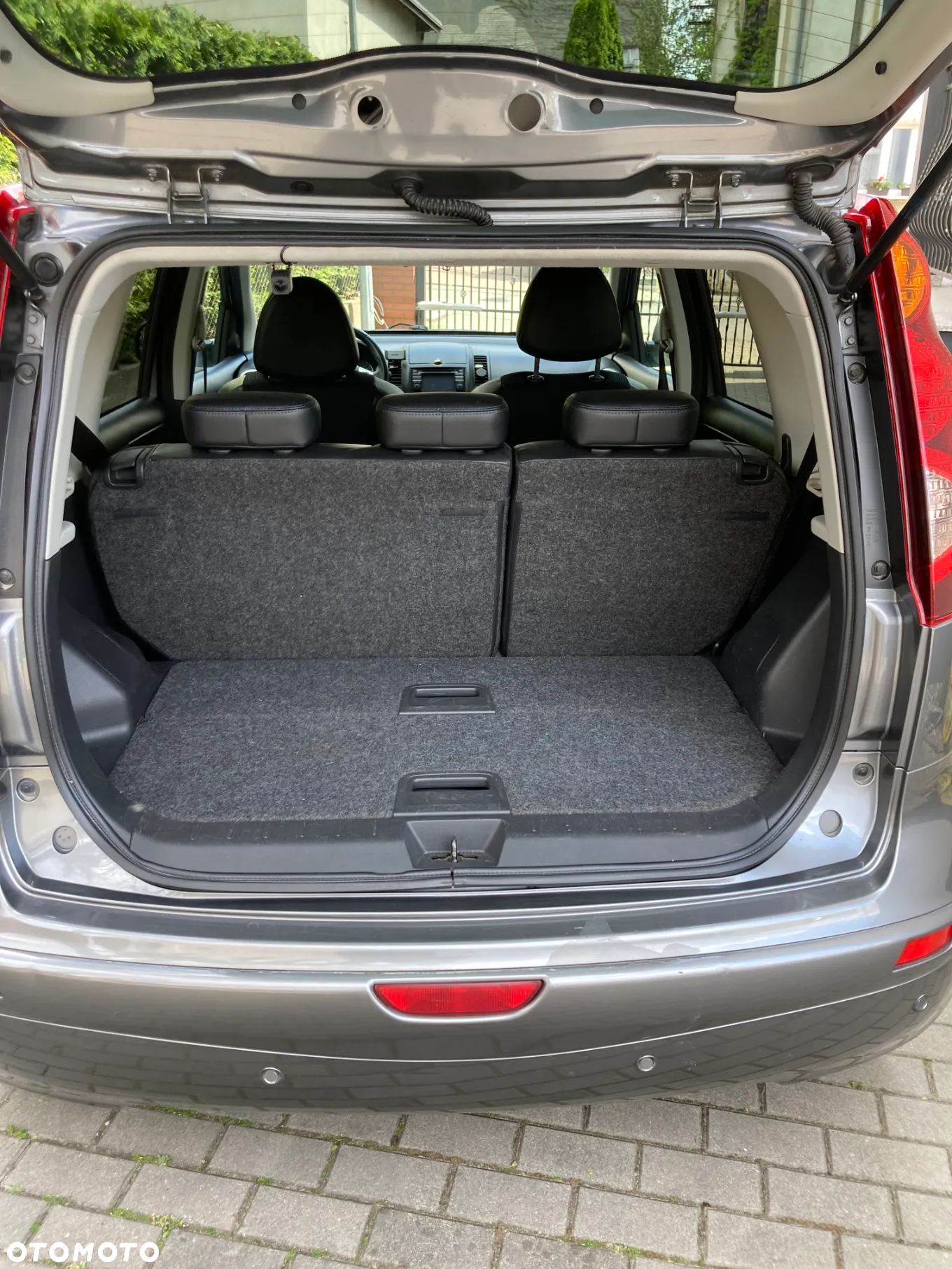 Nissan Note - 14