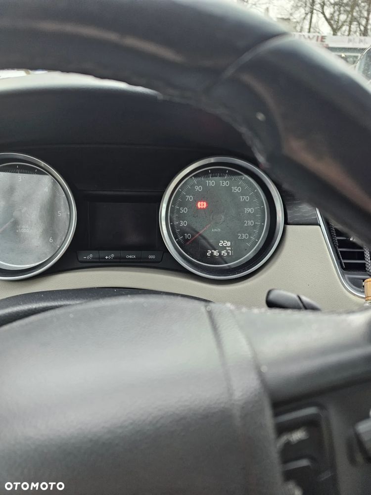 Peugeot 508 HDi FAP 165 Automatik Allure - 9