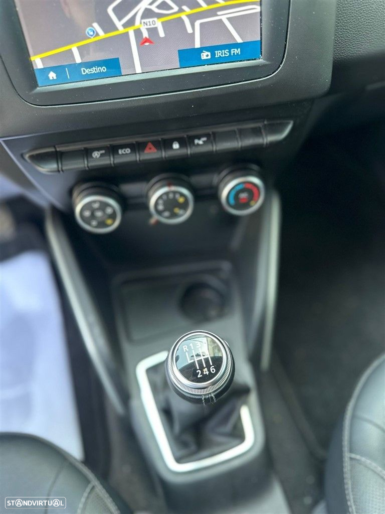 Dacia Duster 1.3 TCe Prestige - 12