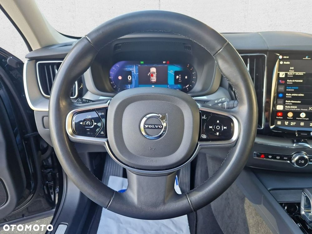 Volvo XC 60 - 16