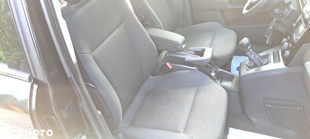 Opel Zafira 1.8 Innovation - 32