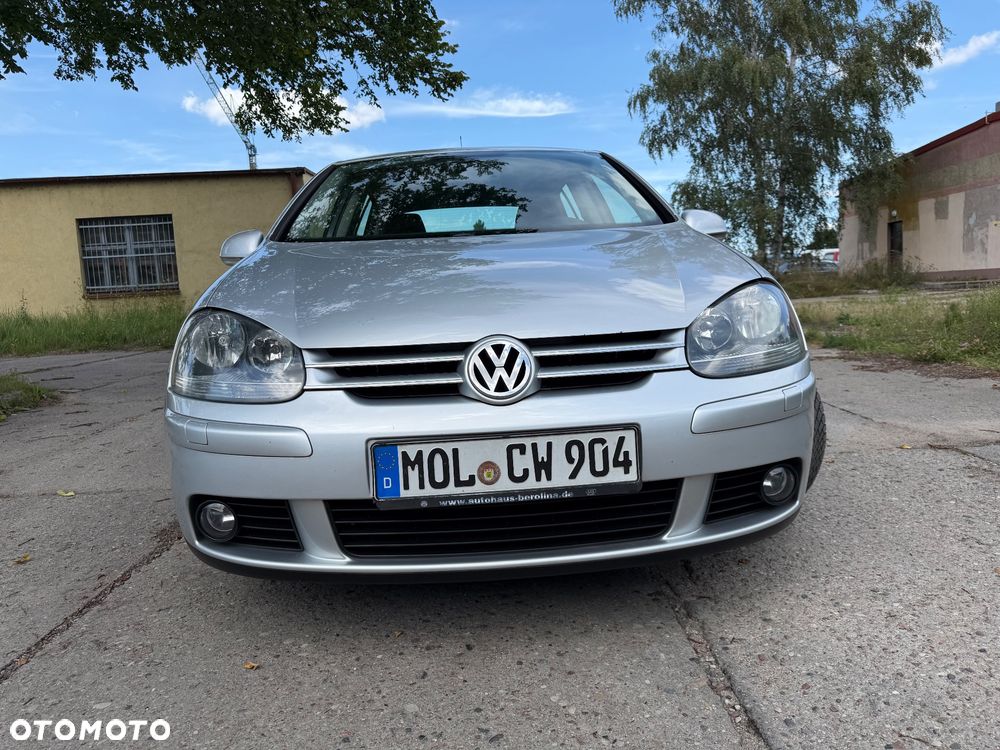 Volkswagen Golf 1.6 Edition - 12