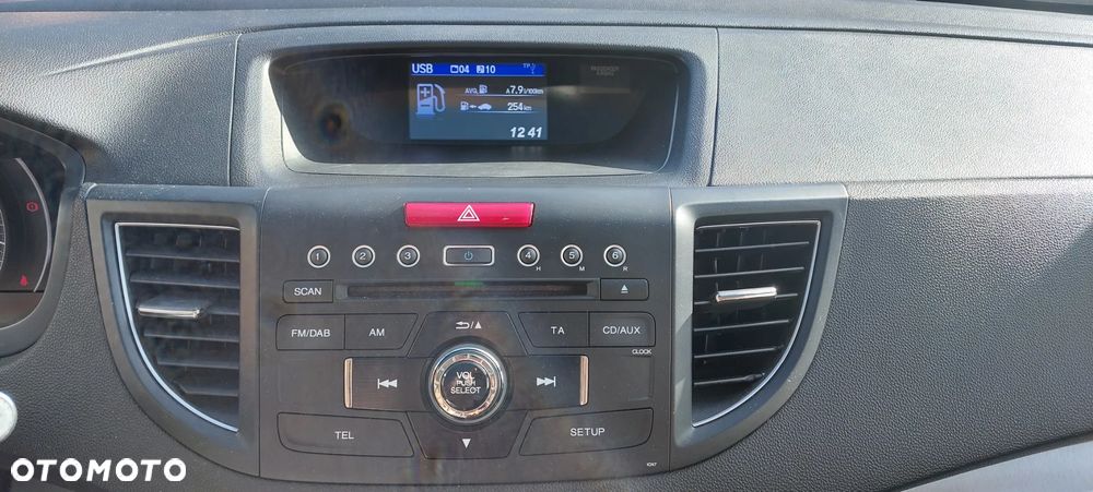 Honda CR-V 2.0 Executive - 21
