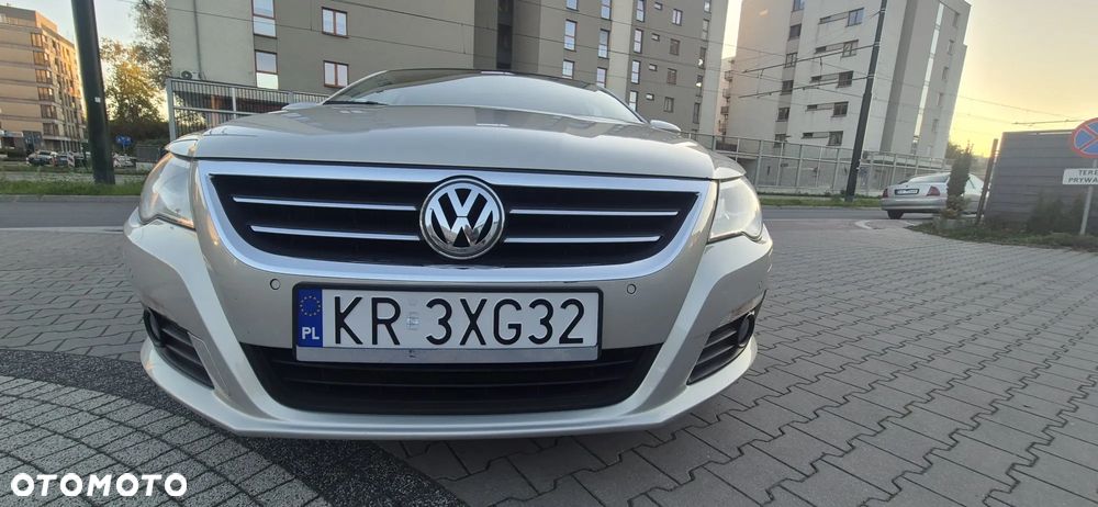 Volkswagen CC - 14