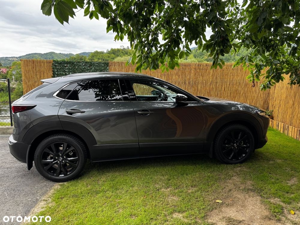 Mazda CX-30 - 1