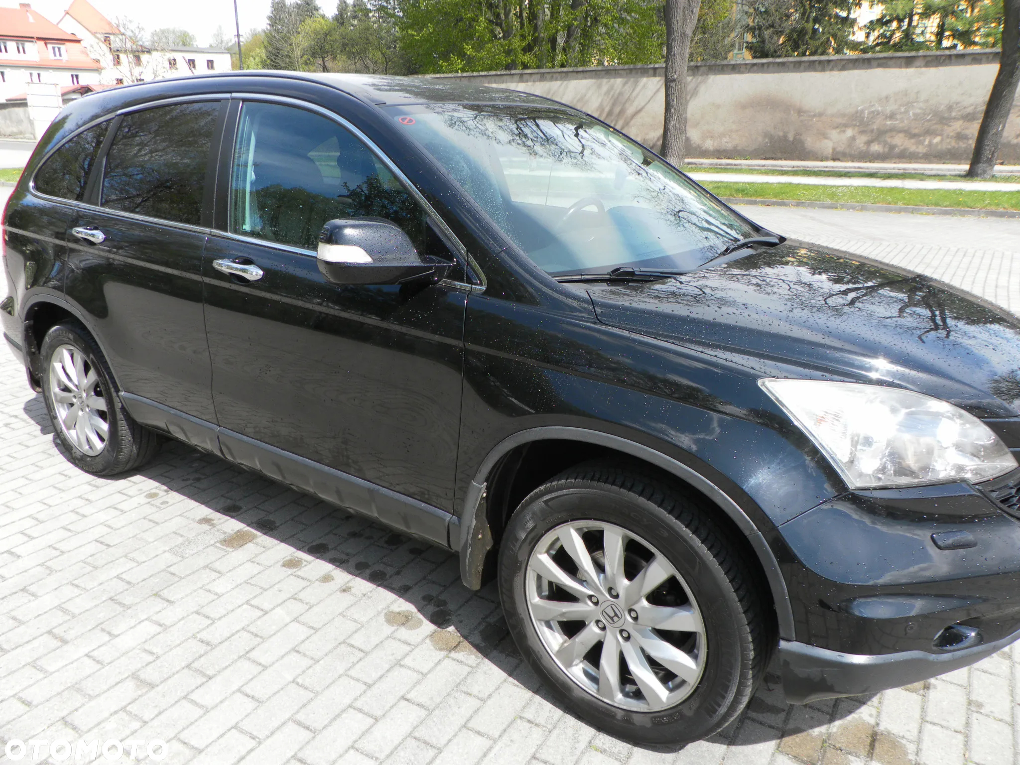 Honda CR-V 2.0 Elegance Lifestyle - 2
