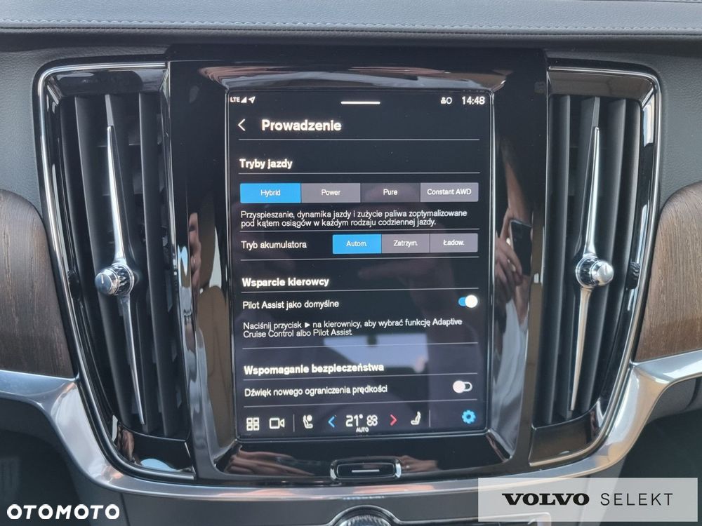 Volvo V90 - 23