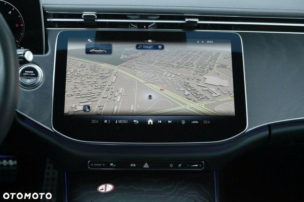 Mercedes-Benz Klasa E - 30