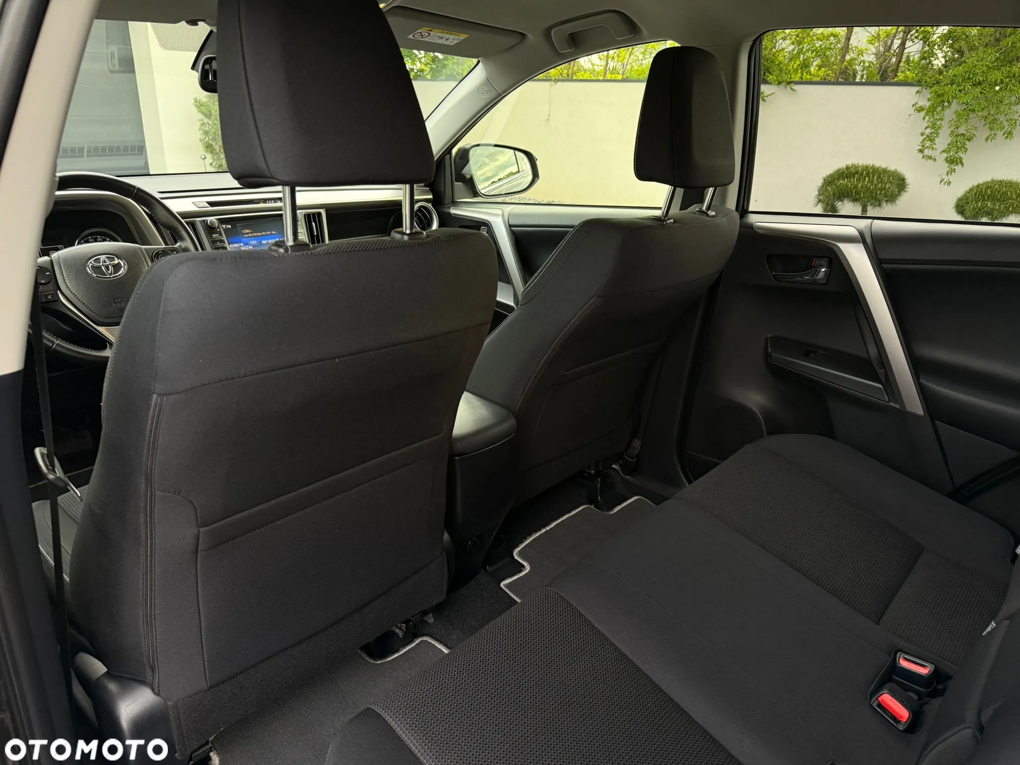 Toyota RAV4 - 27