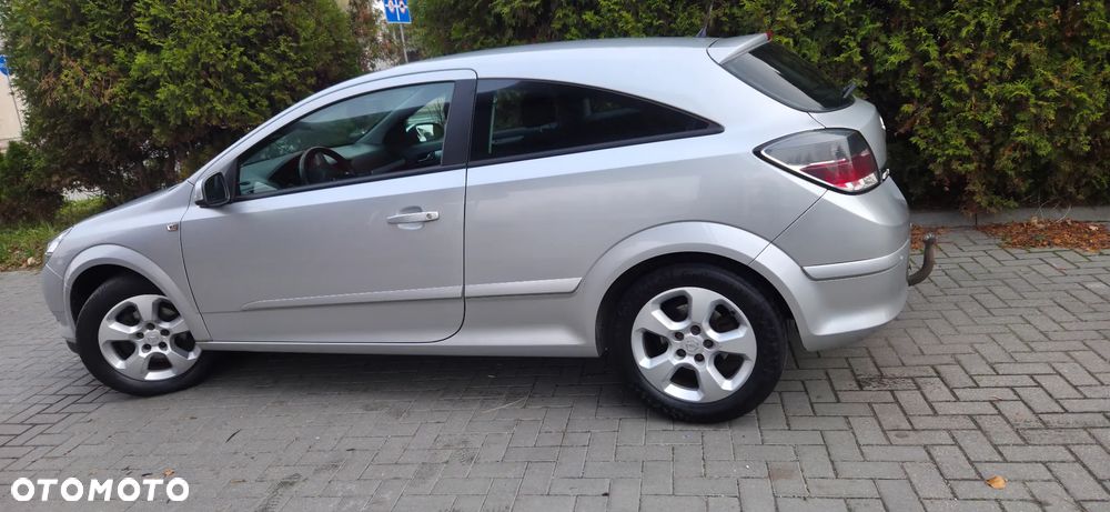 Opel Astra - 7
