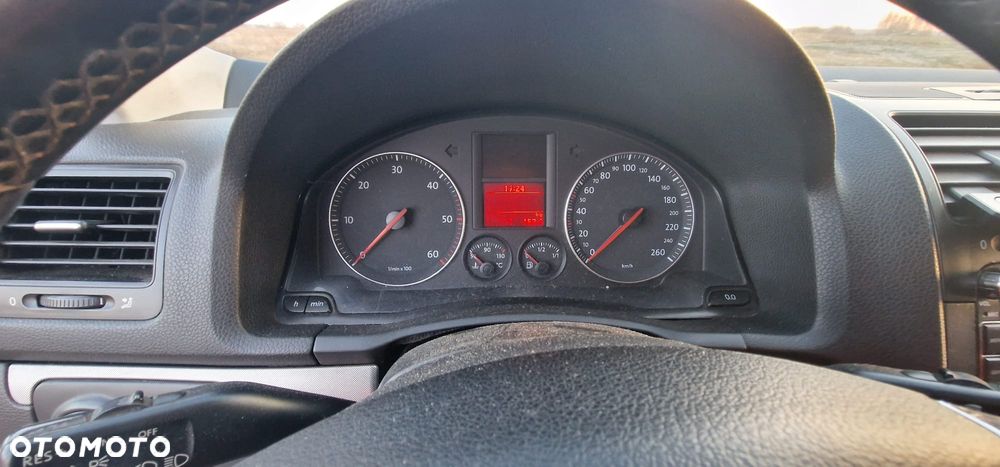 Volkswagen Jetta 2006 photo 4