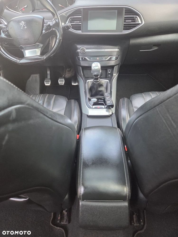 Peugeot 308 BlueHDi 120 Stop & Start Business-Line - 22