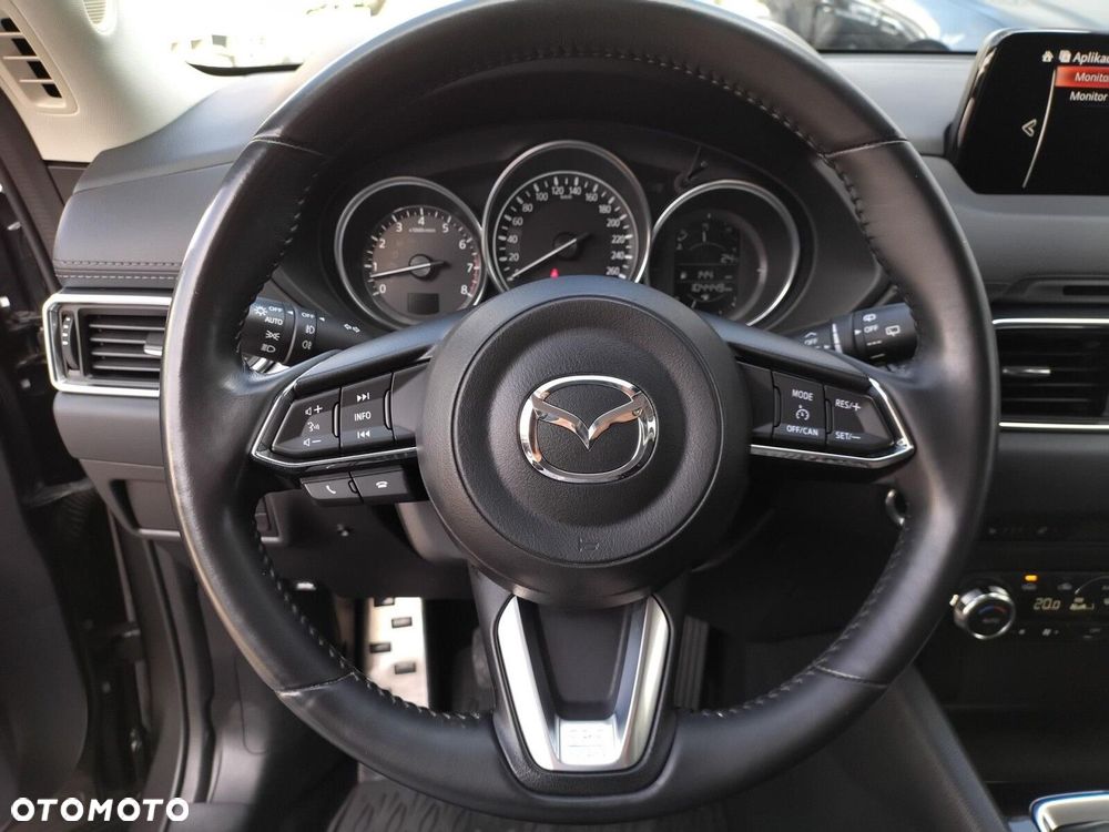 Mazda CX-5 2.0 Skyenergy 2WD - 13