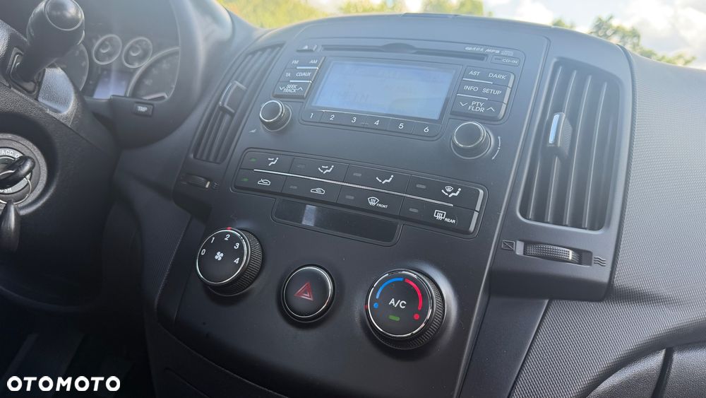 Hyundai i30 1.4 Blue Classic - 18