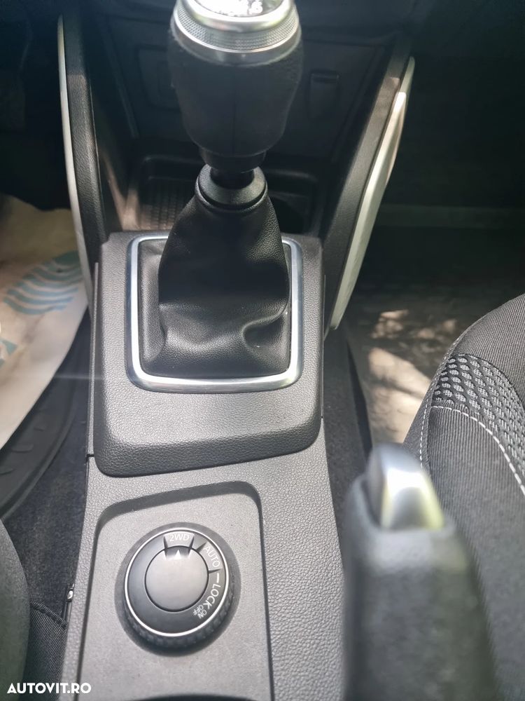 Dacia Duster Blue dCi 115 4WD Prestige - 20