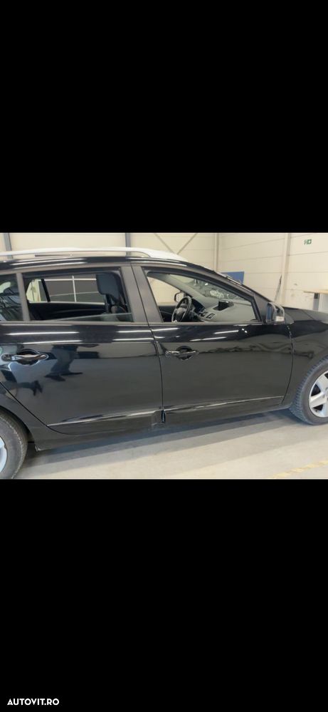 Renault Megane dCi 95 FAP LIMITED - 13