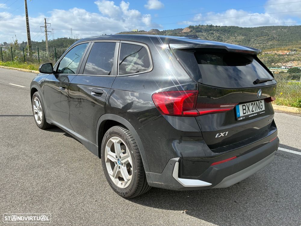 BMW iX1 xDrive30 - 6