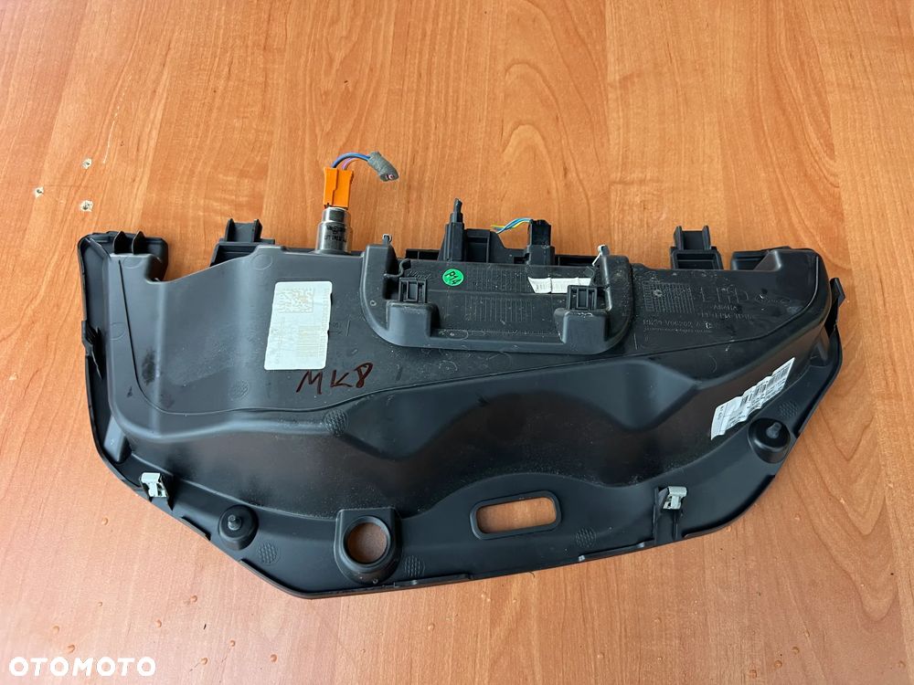 GNIAZDO ZAPALNICZKI FORD TRANSIT MK8 BK31V06202A - 4