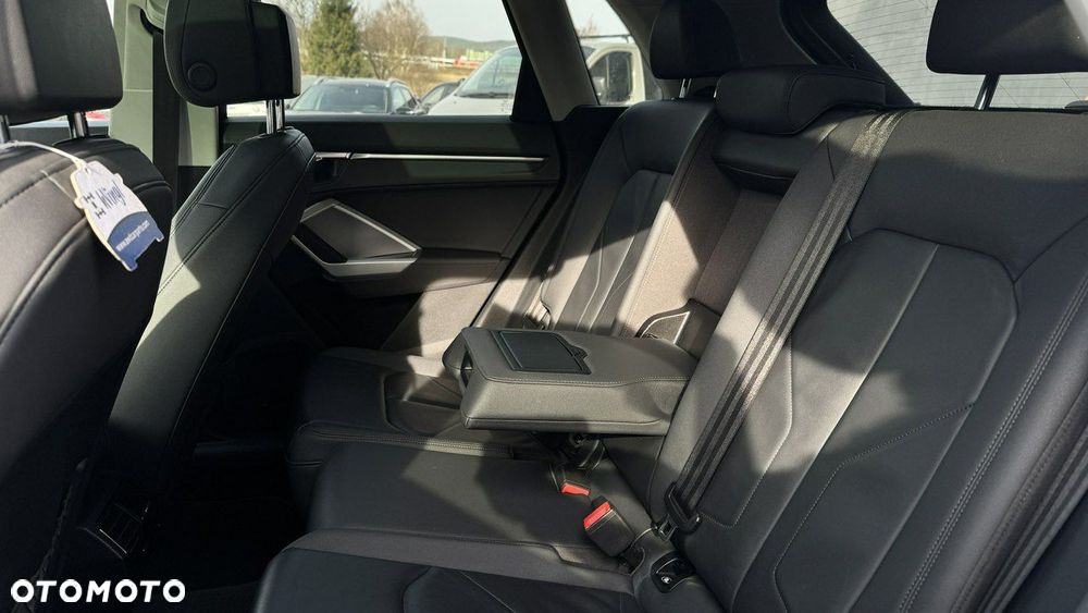Audi Q3 - 8