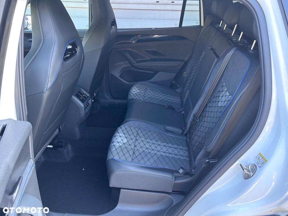 Volkswagen Tayron 2.0 TSI 4Mot R-Line Plus DSG - 7