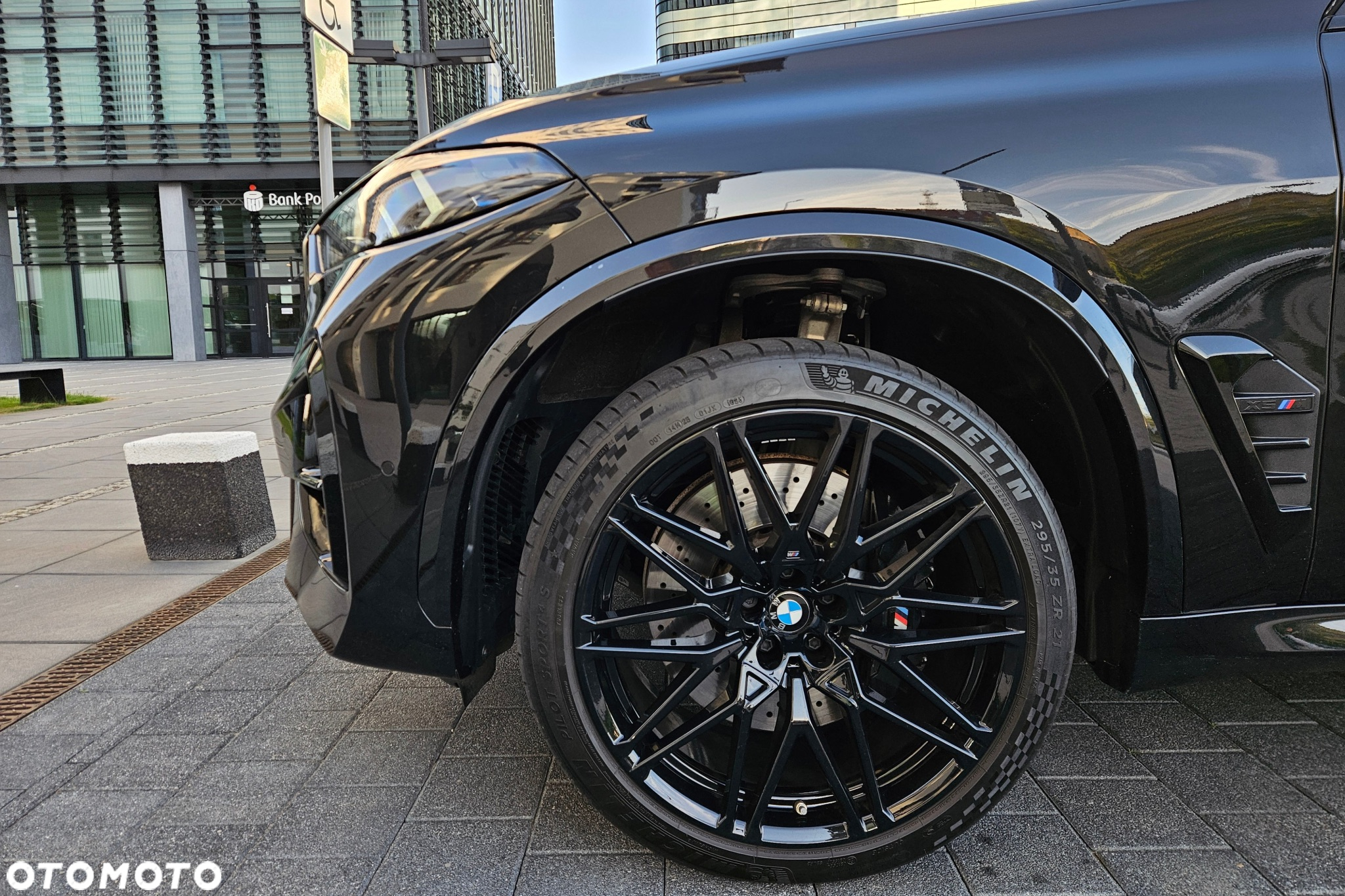 BMW X5 M Competition - 6