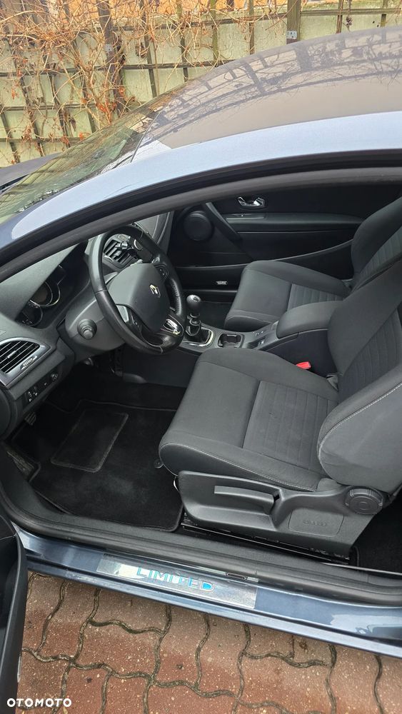 Renault Megane 1.6 16V Limited - 6