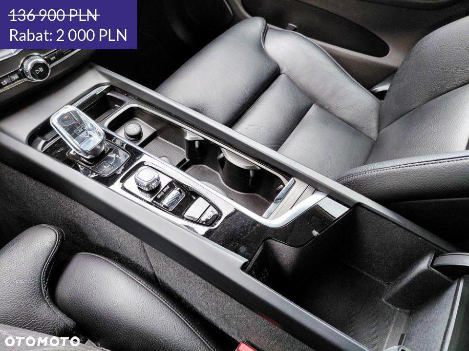 Volvo XC 60 - 21
