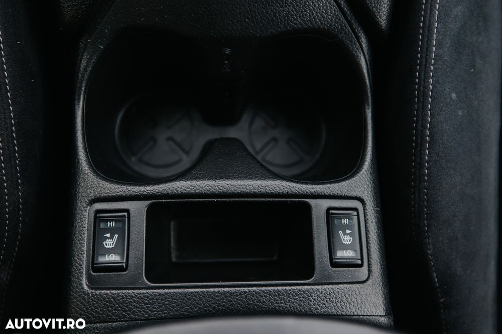 Nissan X-Trail 1.6 dCi Xtronic N-Connecta - 17