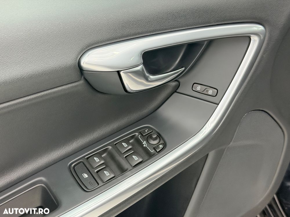 Volvo V60 DRIVe Ocean Race - 10